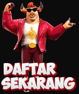 Daftar Slot Banteng