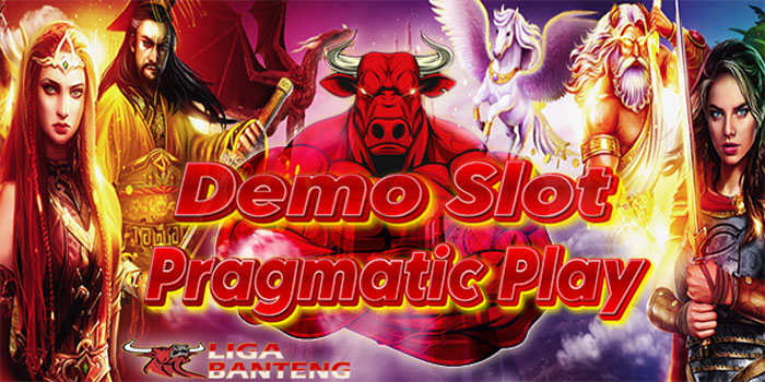Demo Slot Banteng