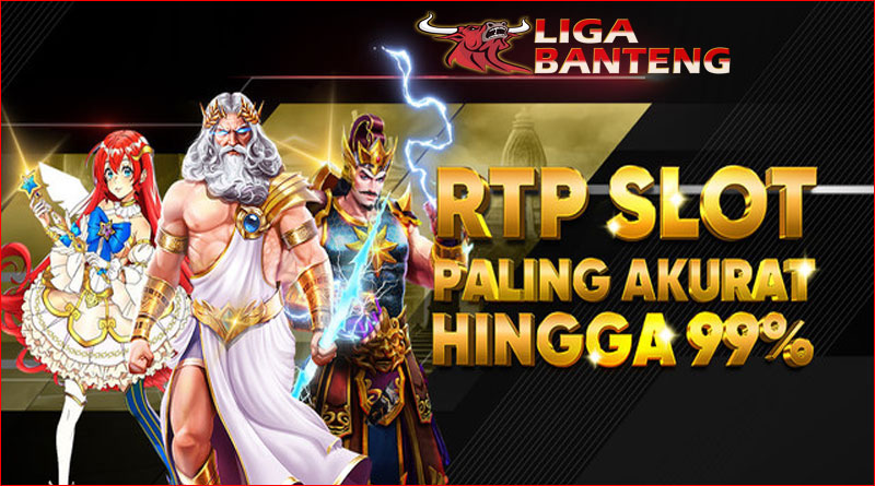 Rtp Slot Banteng